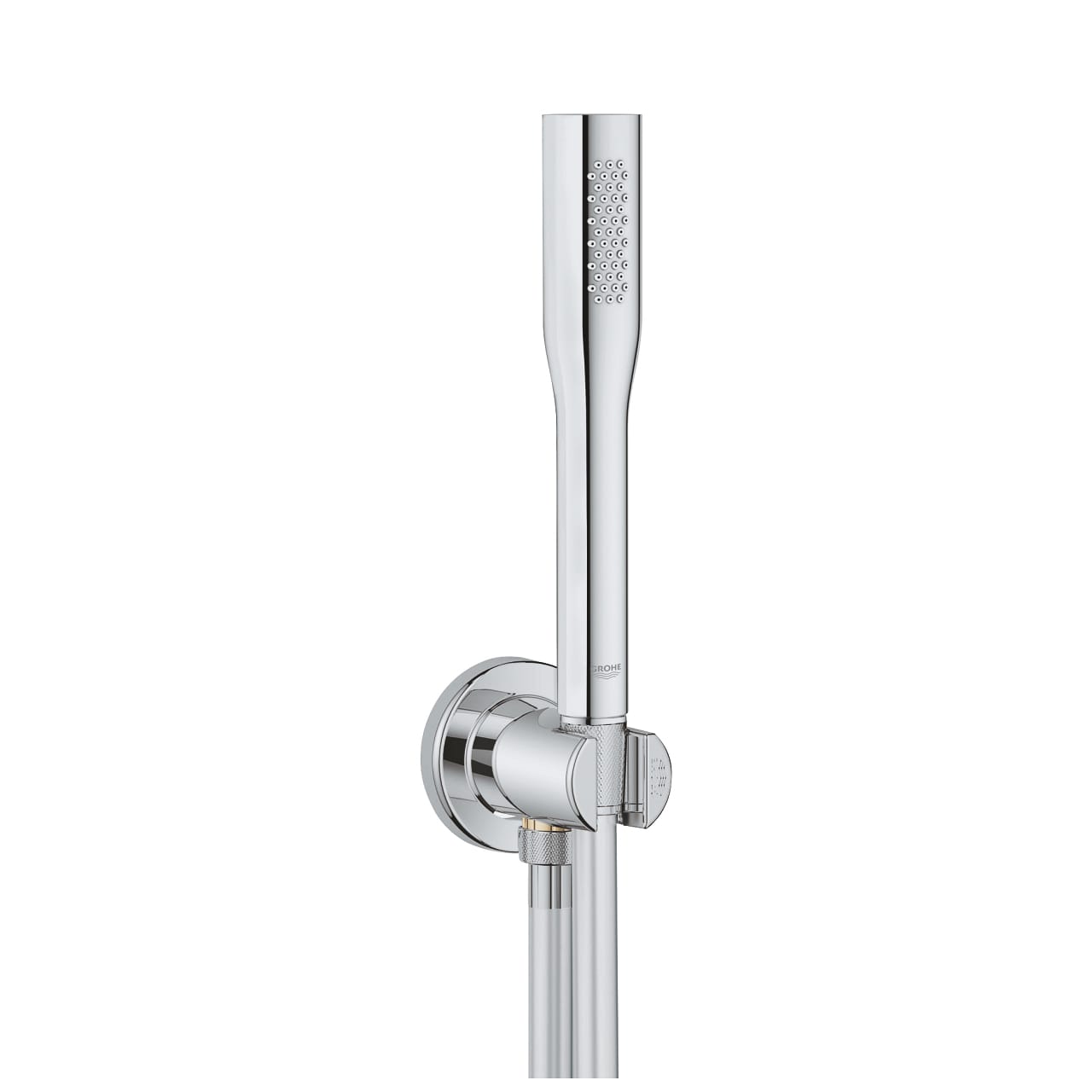 Grohe Euphoria Cosmopolitan Stick Ankastre Bağlantılı El Duşu Seti Grohe Euphoria Cosmopolitan Stick Ankastre Bağlantılı El Duşu Seti