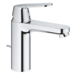 Grohe Eurocosmo Sifon Kumandalı Lavabo Bataryası