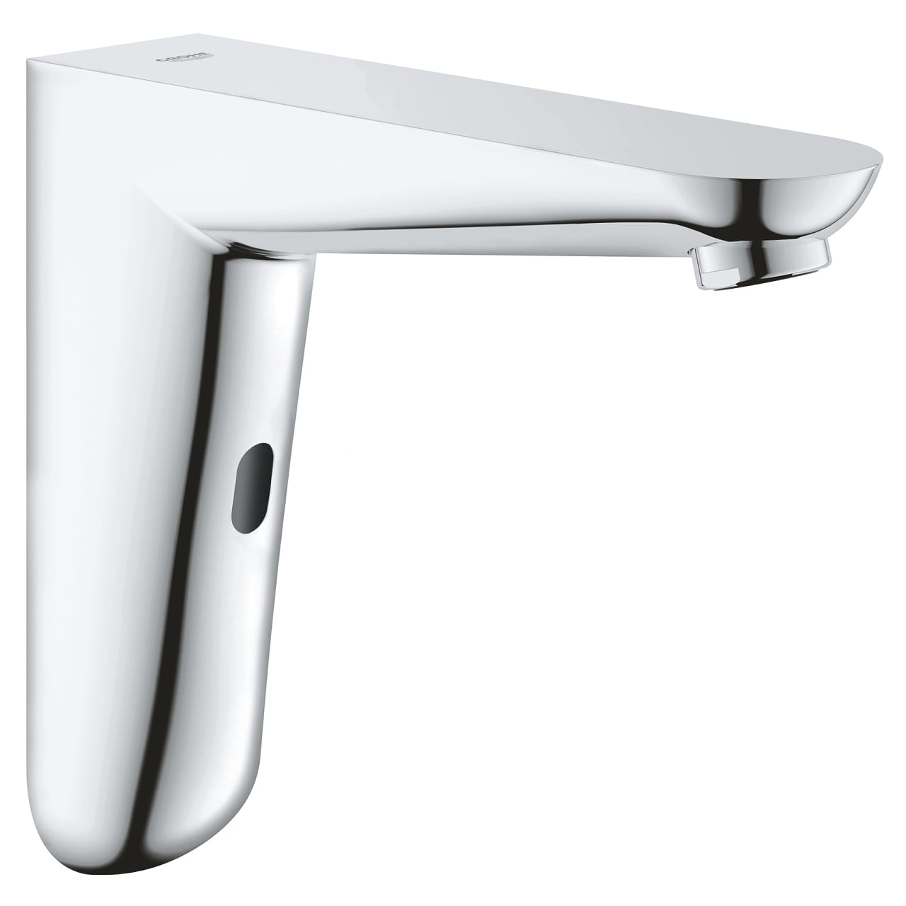 Grohe Euroeco Cosmopolitan E Duvardan Ankastre Fotoselli Lavabo Bataryası ( Tek Su Girişli, Pilli) Grohe Euroeco Cosmopolitan E Duvardan Ankastre Fotoselli Lavabo Bataryası ( Tek Su Girişli, Pilli)