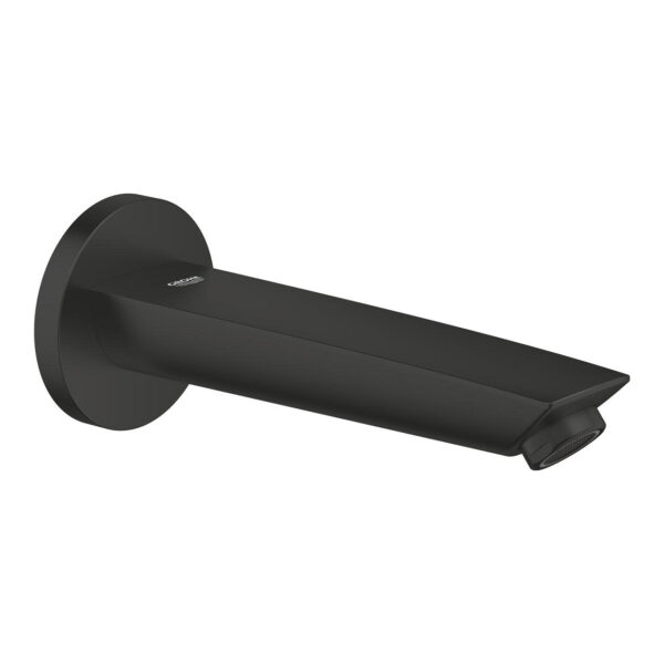 Grohe Eurosmart Çıkış Ucu, Mat Siyah