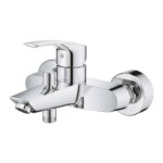 Grohe Eurosmart Banyo Bataryası