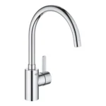 Grohe Eurosmart Cosmopolitan Eviye Bataryası
