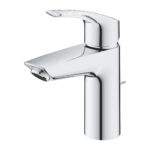 Grohe Eurosmart Lavabo Bataryası (Sifon Kumandalı)