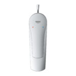 Grohe Eurosmart Lavabo Bataryası (Sifon Kumandalı)