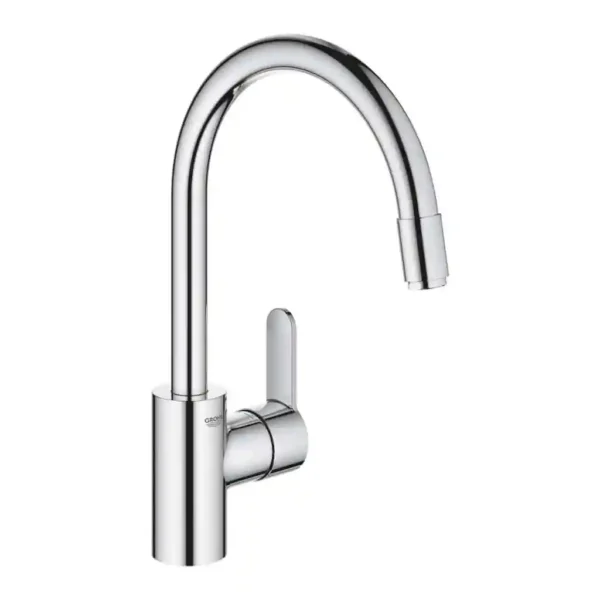 Grohe Eurostyle Cosmopolitan Spiralli Eviye Bataryası