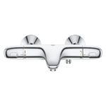 Grohe Grohtherm 1000 Termostatik Banyo Bataryası