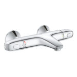 Grohe Grohtherm 1000 Termostatik Banyo Bataryası