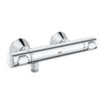 Grohe Grohtherm 500 Termostatik Duş Bataryası