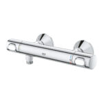 Grohe Grohtherm 500 Termostatik Duş Bataryası