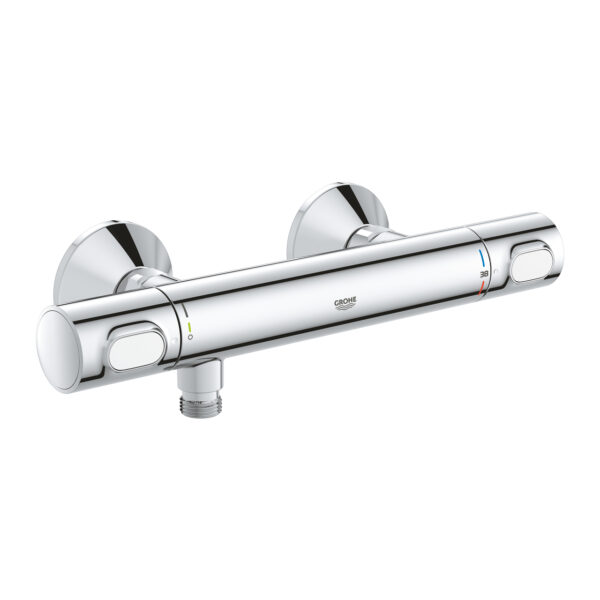 Grohe Grohtherm 500 Termostatik Duş Bataryası