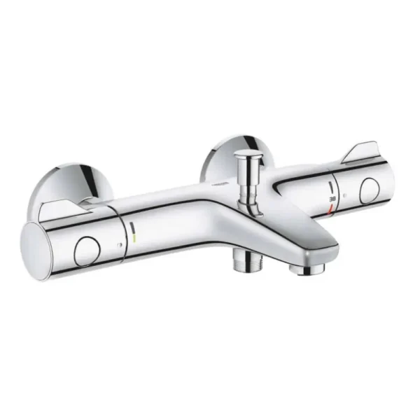 Grohe Grohtherm 800 Termostatik Banyo Bataryası