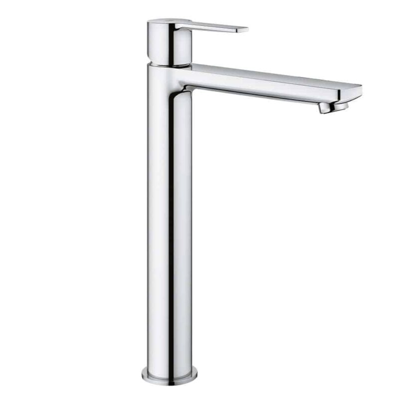 Grohe Lineare Tezgah Üstü Lavabo Bataryası