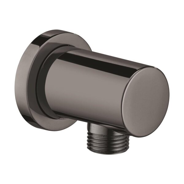 Grohe Rainshower Duş Çıkışı Dirseği, Antrasit