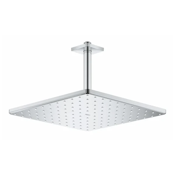 Grohe Rainshower Mono 310 Cube Tepe Duşu Seti, 31 cm
