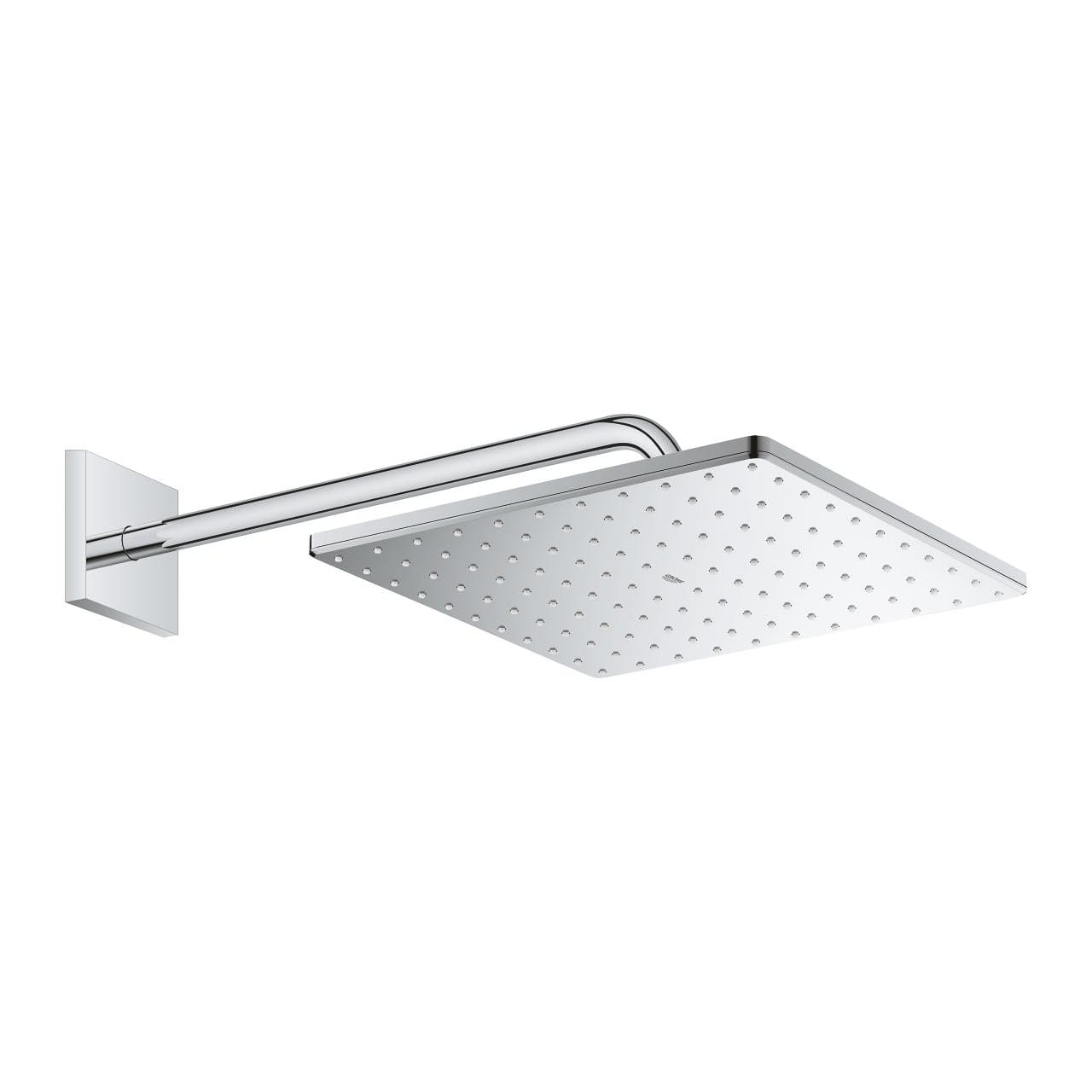 Grohe Rainshower Mono 310 Cube Tepe Duşu Seti, 31 cm, Tek Akışlı Grohe Rainshower Mono 310 Cube Tepe Duşu Seti, 31 cm, Tek Akışlı