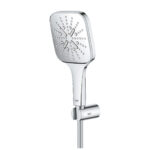 Grohe RainShower SmartActive 130 Cube El Duşu, 3 Akışlı