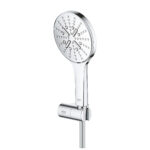 Grohe Rainshower Smartactive 130 El Duşu, 3 Akışlı