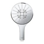 Grohe Rainshower Smartactive 150 El Duşu, 3 Akışlı
