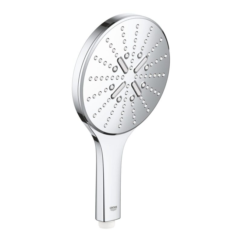 Grohe Rainshower Smartactive 150 El Duşu, 3 Akışlı