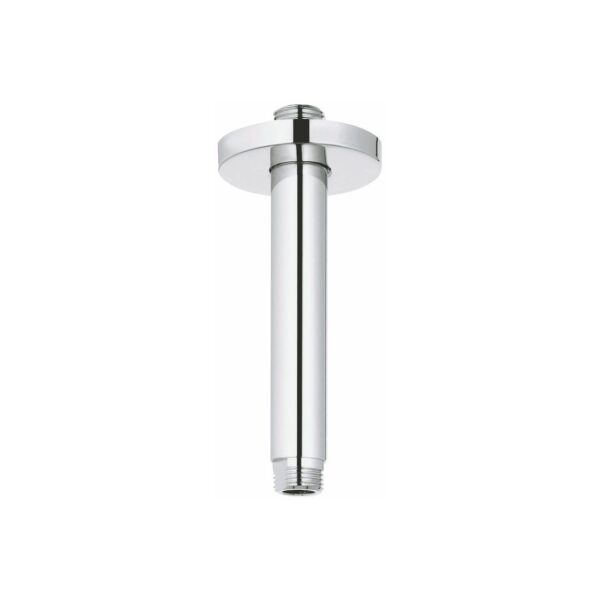 Grohe Rainshower Tavan İniş Borusu 142 mm