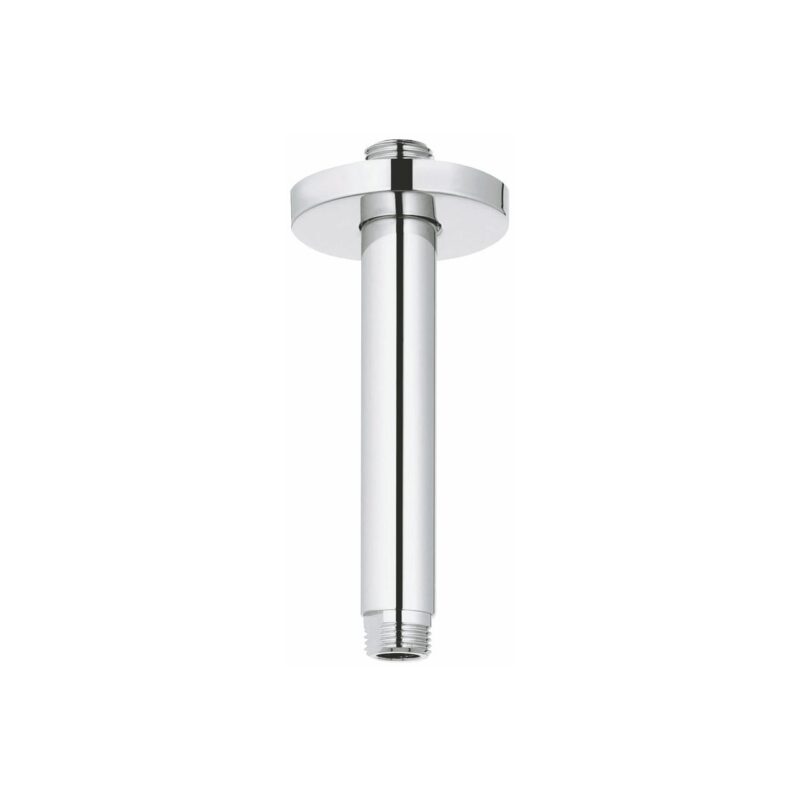 Grohe Rainshower Tavan İniş Borusu 142 mm