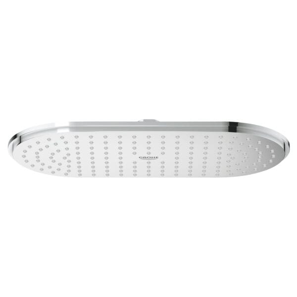 Grohe Rainshower Veris Tepe duşu, 1 Akışlı, 30x15 cm