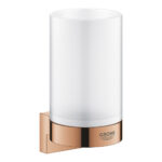 Grohe Selection Sabunluk Tutacağı