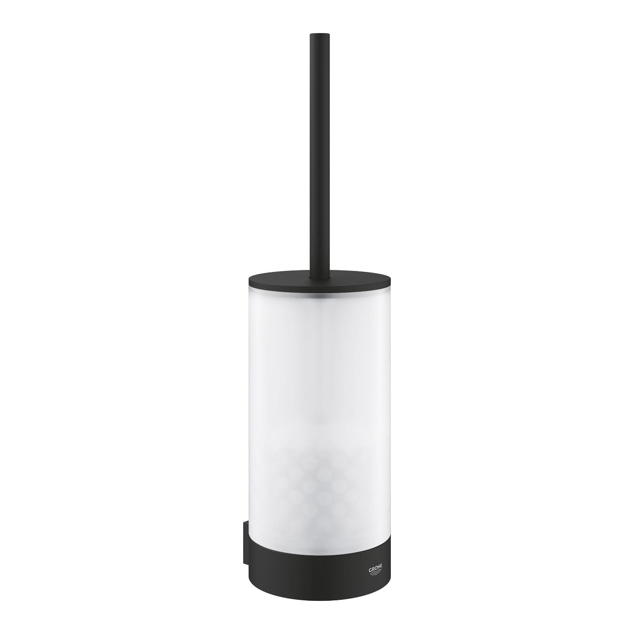 Grohe Selection Tuvalet Fırçalığı, Hayalet Siyah Grohe Selection Tuvalet Fırçalığı, Hayalet Siyah