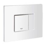 Grohe Skate Cosmopolitan Kumanda Paneli, Beyaz