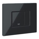 Grohe Skate Cosmopolitan Kumanda Paneli, Parlak Siyah