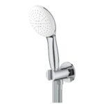 Grohe Tempesta 110 Ankastre Bağlantılı El Duşu Seti, 2 Akışlı