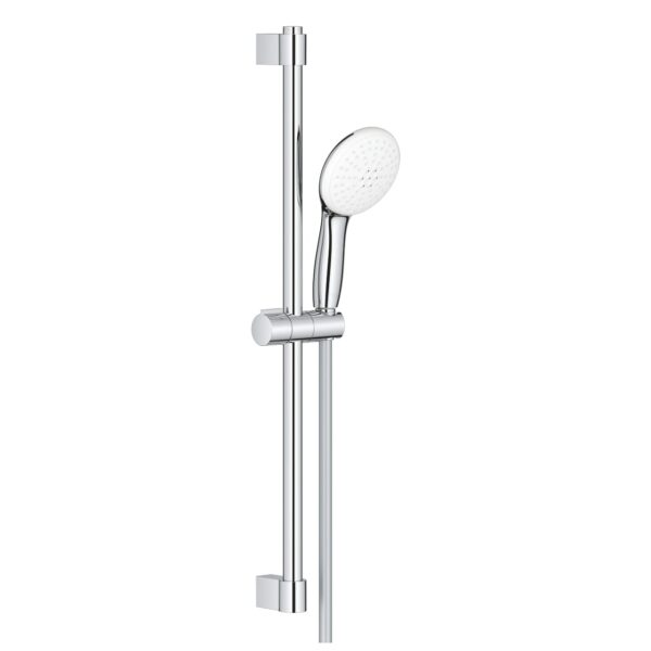 Grohe Tempesta 110 Sürgülü Duş Seti, 2 Akışlı