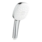 Grohe Tempesta Cube 110 El Duşu, 2 Akışlı