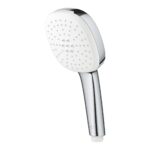Grohe Tempesta Cube 110 El Duşu, 2 Akışlı