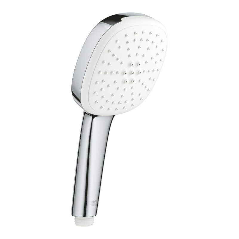 Grohe Tempesta Cube 110 El Duşu, 2 Akışlı
