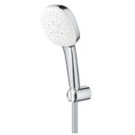 Grohe Tempesta Cube 110 El Duşu Seti, 3 Akışlı
