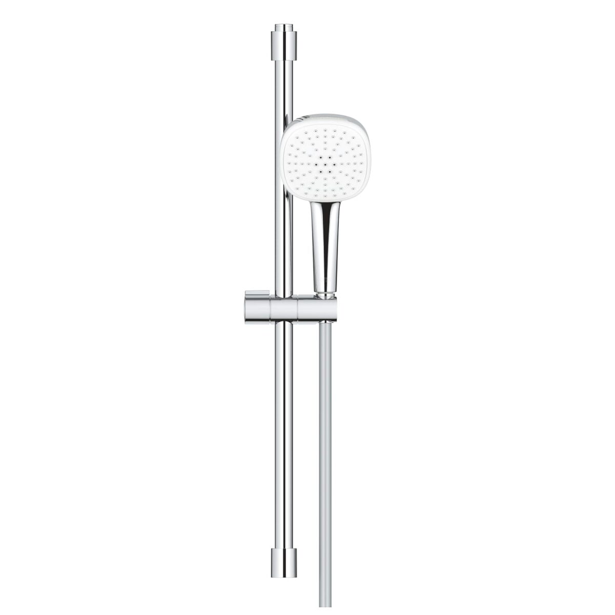 Grohe Tempesta Cube 110 Sürgülü Duş Seti, 2 Akışlı