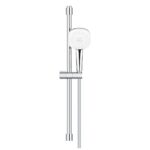 Grohe Tempesta Cube 110 Sürgülü Duş Seti, 2 Akışlı