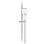 Grohe Tempesta Cube 110 Sürgülü Duş Seti, 2 Akışlı