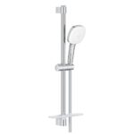 Grohe Tempesta Cube 110 Sürgülü Duş Seti, 2 Akışlı