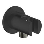 Grohe Tempesta Duş Çıkış Dirseği, Mat Siyah