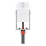 Grohe Uniset Gömme Rezervuar, İnce