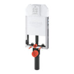 Grohe Uniset Gömme Rezervuar, İnce