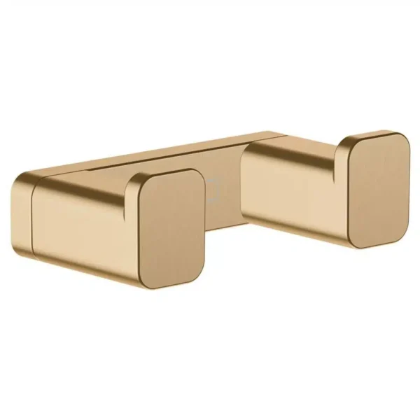Hansgrohe AddStoris İkili Askı Bronz