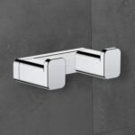Hansgrohe AddStoris İkili Askı Krom