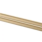 Hansgrohe AddStoris İkili Havluluk Bronz