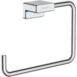 Hansgrohe AddStoris Halka Havluluk Krom