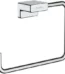 Hansgrohe AddStoris Halka Havluluk Krom