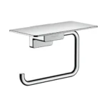 Hansgrohe AddStoris Raflı Tuvalet Kağıtlığı