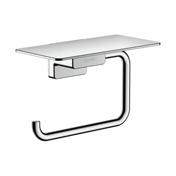 Hansgrohe AddStoris Raflı Tuvalet Kağıtlığı